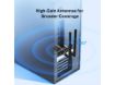 imagem de Adaptador Tp-Link Archer Tx50e Pci Express Wi-Fi 6 Ax3000 com Bluetooth 5.0 - Tpn0244