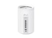 imagem de Kit 2 Roteadores Mesh Wi-Fi 7 2.5g Tri-Band Be11000 Decobe65 - Tpn0467