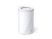 imagem de Kit 2 Roteadores Mesh Wi-Fi 7 2.5g Tri-Band Be11000 Decobe65 - Tpn0467