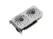 imagem de Placa de Video Galax Geforce Rtx 3050 Ex White 6gb Gddr6 96 Bits - 35nrldhpazwh