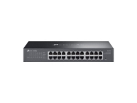 imagem de Switch Gerenciavel Gigabit de 24 Portas Omada - Es224g