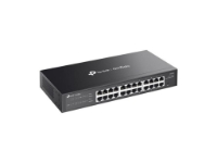 imagem de Switch Gerenciavel Gigabit de 24 Portas Omada - Es224g
