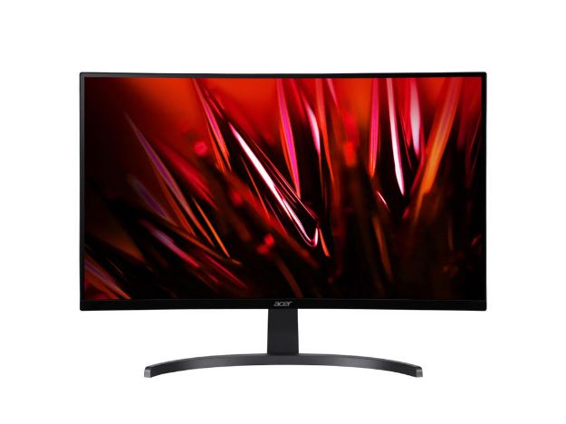 imagem de Monitor Acer 27" Curvo Ed273 P0bmipx Nitro Led/Va Full Hd 144hz 1ms Hdmi Dp Alto-Falante - um.He3aa.010