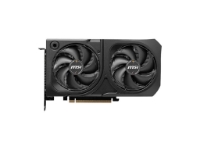 imagem de Placa de Video Msi Geforce Rtx 5060 Ti 16g Shadow 2x Oc Plus 16gb Gddr7 128 Bits - 912-V535-029