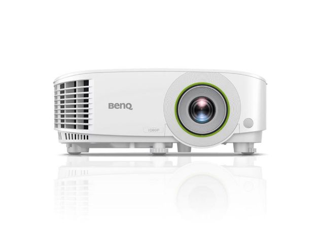 imagem de Projetor Benq Eh600 3500 Lumens 1920x1080 Dlp -