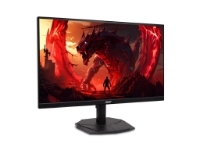 imagem de Monitor Acer Nitro 24.5 Kg251q Z1biip Full Hd 280 Hz 1ms Hdmi Displayport Vesa -Um.Kx1aa.103
