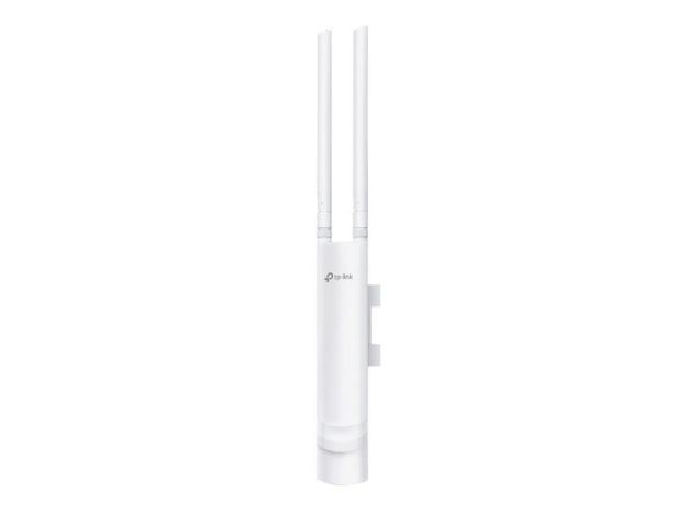 imagem de Access Point Tp-Link Eap225 Wireless Gigabit Mu-Mimo Montavel em Teto Ac1350 - Mtp0011