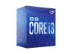 imagem de Processador Intel 10100 Core I3 (1200) 3.60 Ghz Box - Bx8070110100 - 10ª Ger