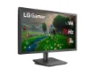 imagem de Monitor Lg 21,5" Gamer Led/Va Full Hd 75hz 5ms Hdmi Usb Freesync - 22mp410-B.Awzm