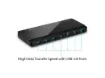 imagem de Hub Usb 3.0 de 7 Portas Uh700 - Tpn0100