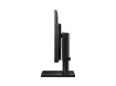imagem de Monitor Samsung 24" Led/Ips Full Hd 75hz 5ms Hdmi Displayport Freesync Vesa Ajuste Altura e Rotacao (Pivot) - Lf24t450fq