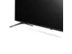 imagem de Smart Tv Lg 55" 4k, Uhd Pro Hdmi, Wi-Fi, Bluetooth, Thinq Ai, Alexa, - 55tu801c0sa.Bwz