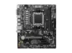 imagem de Placa Mae Msi Amd (Am5) Micro Atx Ddr5 - Pro A620m-E