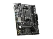 imagem de Placa Mae Msi Amd (Am5) Micro Atx Ddr5 - Pro A620m-E