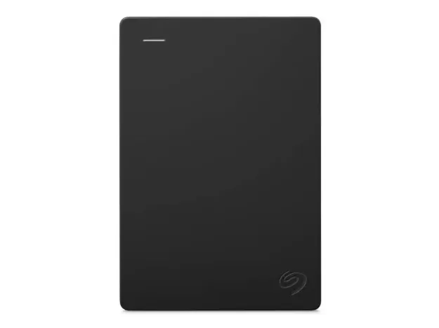imagem de Hdd Externo Portatil Seagate Expansion 4tb Usb Preto - Stgx4000400