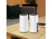 imagem de Kit 2 Roteadores Tp-Link Deco M4 Wireless Dual Band Gigabit Ac1200 Mesh Mu-Mimo - Mtp0008