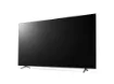 imagem de Smart Tv Lg 65" Led 4k Hdmi Usb Wi-Fi Bluetooth Thinq Ia Alexa Apple Airplay2 - 65tu801c0sa.Bwz