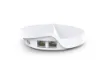 imagem de Kit 3 Roteadores Tp-Link Deco M5 Wi-Fi Mesh Dual Band Ac1300 10/100/1000mpbs - Mtp0050