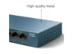 imagem de Switch Tp-Link Ls108g (Un) 1.0 Gigabit de Mesa de 8 Portas 10/100/1000mbps