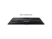 imagem de Monitor Samsung 27" S6 Led/Ips Qhd 75hz 5ms Hdmi Displayport Usb-C Vesa Ajuste Altura e Rotacao (Pivot) - Ls27a600uulxzd