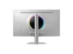 imagem de Monitor Samsung 32" Odyssey G8 Oled 4k 240hz 0,03ms Displayport Usb Altura e Rotacao Ls32dg800slxzd