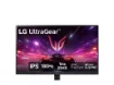 imagem de Monitor Lg 24" Led/Ips Ultragear Full Hd 180hz 1ms Hdmi Displayport Vesa - 24gs60f-B.Awzm