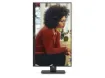 imagem de Monitor Aoc 23,8" Ips Widescreen Full Hd 100hz 4ms Usb Dp Hdmi Vga Vesa Altura e Rotacao - 24e3uf/57