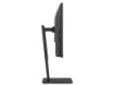 imagem de Monitor Aoc 23,8" Ips Widescreen Full Hd 100hz 4ms Usb Dp Hdmi Vga Vesa Altura e Rotacao - 24e3uf/57