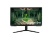 imagem de Monitor Samsung 27" Odyssey G40 Ips Fhd 240hz 1ms Displayport Altura e Rotacao - Ls27bg400elmzd