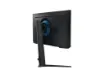 imagem de Monitor Samsung 27" Odyssey G40 Ips Fhd 240hz 1ms Displayport Altura e Rotacao - Ls27bg400elmzd