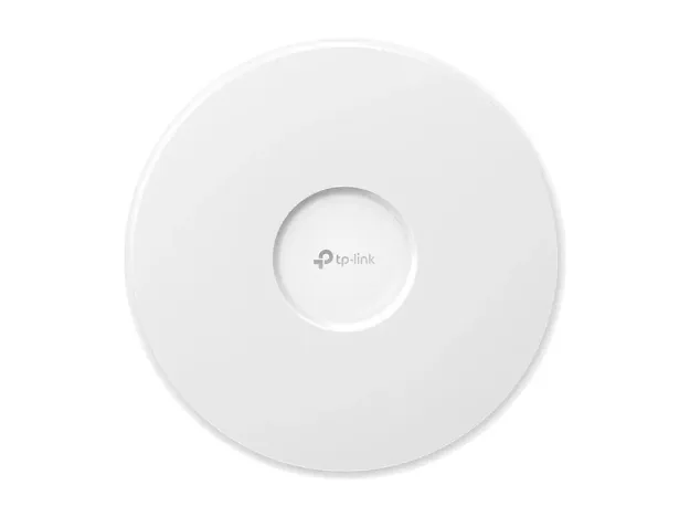 imagem de Access Point Tp-Link Eap772 Wi-Fi 7 Tri-Band Be11000 - Tpn0459