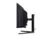 imagem de Monitor Acer 49” X49 Xbmipphuzx Dual Quad Hd 5k 240 Hz 0.03 Ms Hdmi Displayport Vesa - Um.Sxxaa.X02