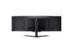 imagem de Monitor Acer 49” X49 Xbmipphuzx Dual Quad Hd 5k 240 Hz 0.03 Ms Hdmi Displayport Vesa - Um.Sxxaa.X02