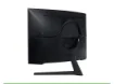 imagem de Monitor Samsung 27" Curvo Gamer Odyssey G5 Led/Va Qhd 165hz 1ms Hdmi Displayport Usb-C Vesa - Ls27cg552elmzd