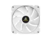 imagem de Water Cooler P/ Processador Antec Symphony 360 Argb P/Intel/Amd Branco - 0-761345-74042-5