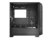 imagem de Gabinete Gamer Antec Dp503 Preto Argb Lateral de Vidro Micro-Atx/Itx/Atx/E-Atx - 0-761345-81077-7