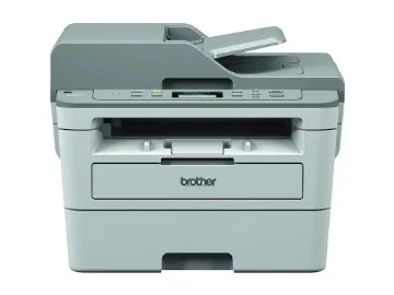 Mostrar detalhes para Impressora Brother Multifuncional Laser Monocromatica Wi-Fi 110v - Dcp-B7535dw Imagem de Impressora Brother Multifuncional Laser Monocromatica Wi-Fi 110v - Dcp-B7535dw