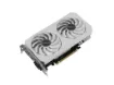 imagem de Placa de Video Galax Geforce Rtx 3050 Ex White 6gb Gddr6 96 Bits - 35nrldhpazwh