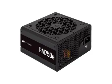 Mostrar detalhes para Fonte Corsair Rm750e 750w 80 Plus Gold Full Modular - Cp-9020262-Br Imagem de Fonte Corsair Rm750e 750w 80 Plus Gold Full Modular - Cp-9020262-Br