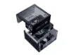 imagem de Fonte Cooler Master Gxii 750w 80 Plus Gold Full Modular - Mpx-7503-Afag-2bwo