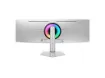 imagem de Monitor Samsung 49" Gamer Odyssey Oled G9 Qhd 240hz 0,03ms Hdmi Displayport Usb Hub Vesa- Ls49cg930slmzd