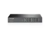 imagem de Switch Tp-Link Tl-Sg1016d 16 Portas Gigabit 10/100/1000 Mbps - Mtp0018