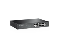 imagem de Switch Tp-Link Tl-Sg1016d 16 Portas Gigabit 10/100/1000 Mbps - Mtp0018