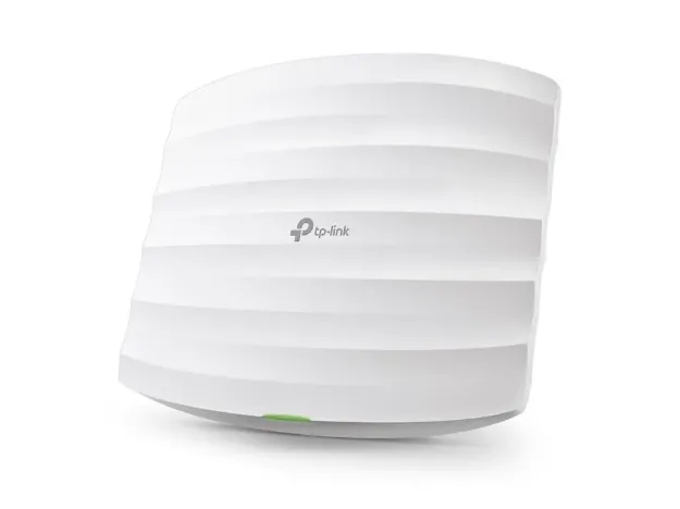 imagem de Access Point Tp-Link Eap225 Wireless Gigabit Mu-Mimo Outdoor Ponto de Acesso Ac1200 - Tpn0125