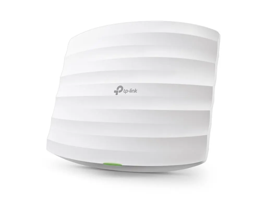 imagem de Access Point Tp-Link Eap225 Wireless Gigabit Mu-Mimo Outdoor Ponto de Acesso Ac1200 - Tpn0125
