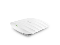imagem de Access Point Tp-Link Eap225 Wireless Gigabit Mu-Mimo Outdoor Ponto de Acesso Ac1200 - Tpn0125