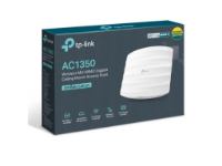 imagem de Access Point Tp-Link Eap225 Wireless Gigabit Mu-Mimo Outdoor Ponto de Acesso Ac1200 - Tpn0125