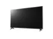 imagem de Smart Tv Lg 50" Led 4k, Uhd Pro Hdmi, Wi-Fi, Bluetooth, Thinq Ai, Alexa, Apple Airplay - 50tu801c0sa.Bwz