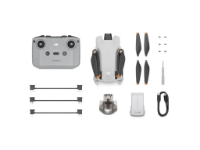 imagem de Drone Dji Mini 3 Standard (Sem Tela) Br - Dji038