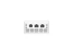imagem de Access Point Omada Ax1800 Wi-Fi 6 Gpon de Parede - Eap625gp-Wall- Tpn0512